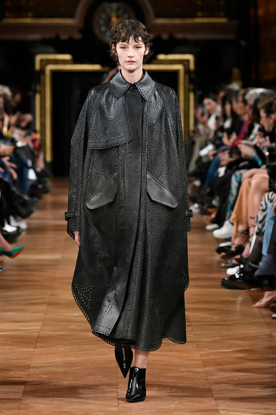 Stella McCartney Winter 20 Collection 